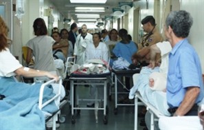 Hospital Universitário de Maringá não vai parar de atender por falta de funcionários